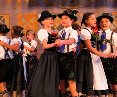 Grundschule Füssen-Schwangau   